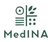 medina